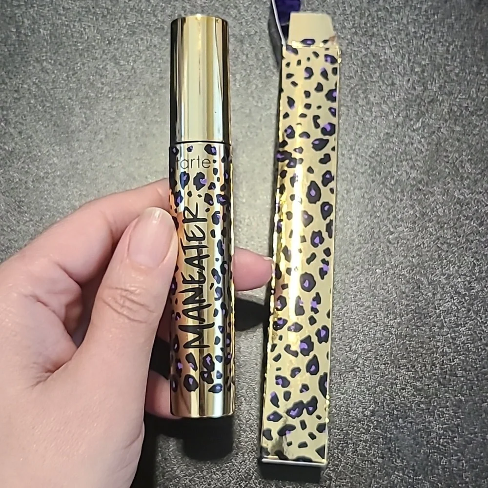 tarte maneater